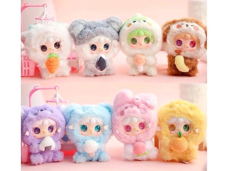 Amazon.co.jp: Raineed YOOKI 第十弾 ハグフードショップシリーズ