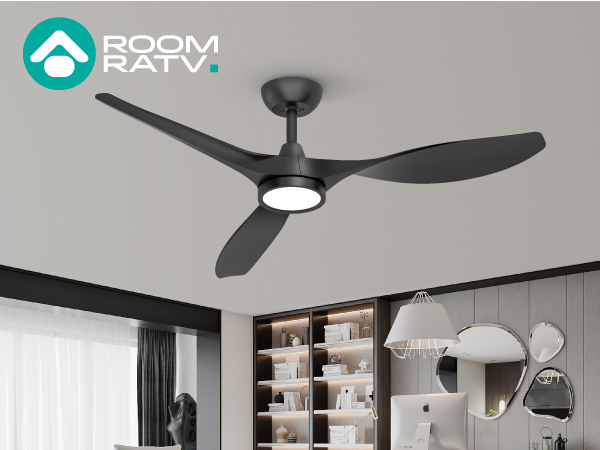 ceiling fans with lights