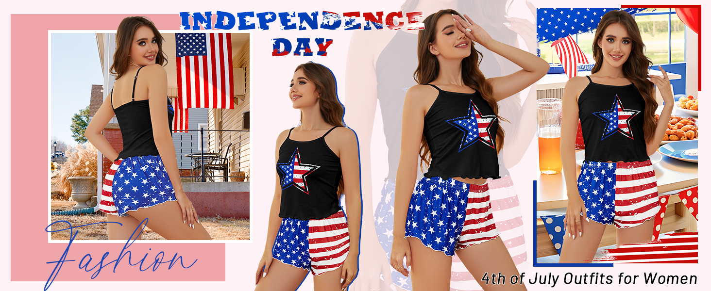 Cute Pajamas for Women