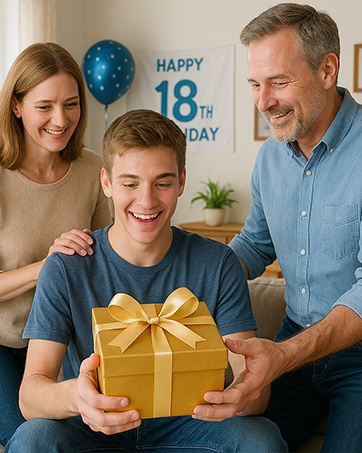 Gaming Headset with Mic for PC