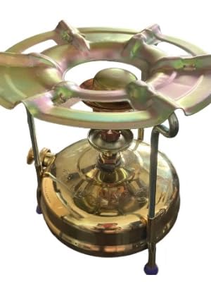 ★入手困難品★ Lindermann Hoverson ストーブ ダブルバーナー ☆入手困難品☆ Lindermann Hoverson ストーブ ダブルバーナー