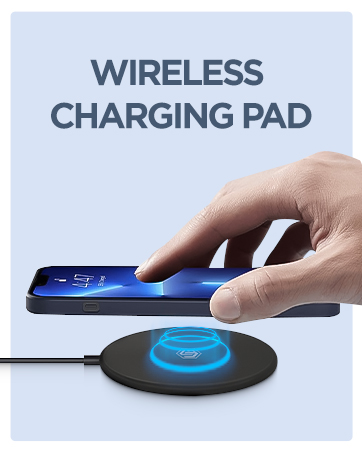 Wireless Charger