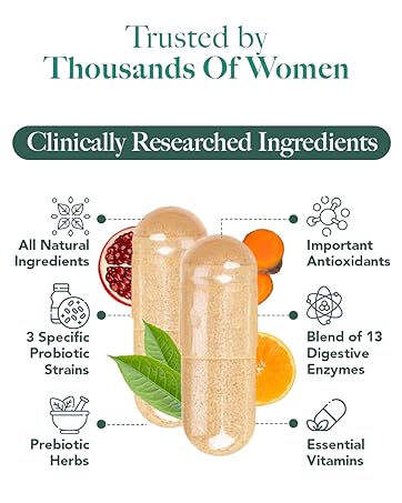 Trusted By Thousands Of Women