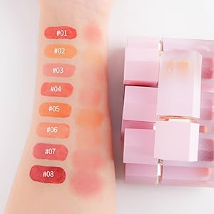 Soft Cream Liquid Blush Makeup Liquid Blush For Cheeks