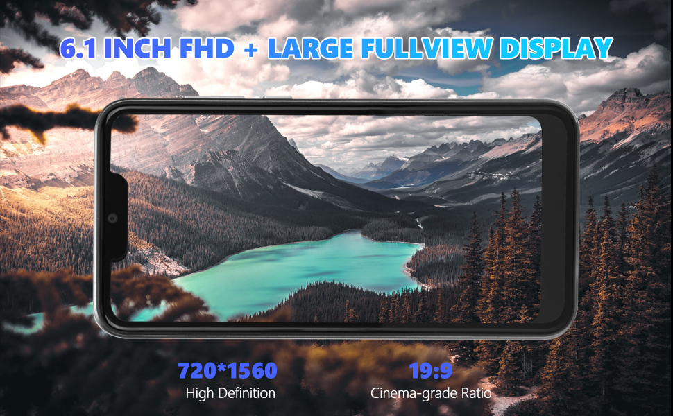 iP13 Pro MAX Smartphone