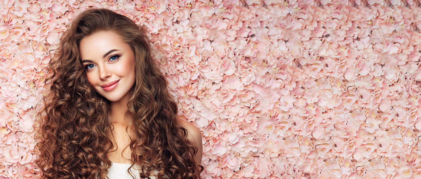 No Heat Curling Headband