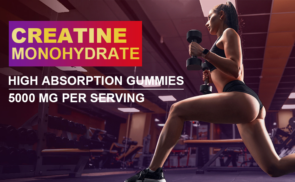 creatine nutritional supplements