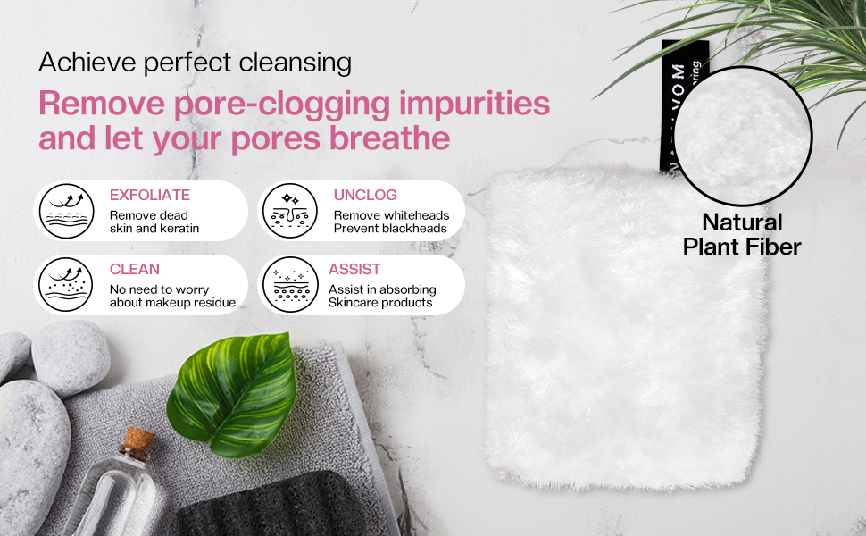 Face Towel