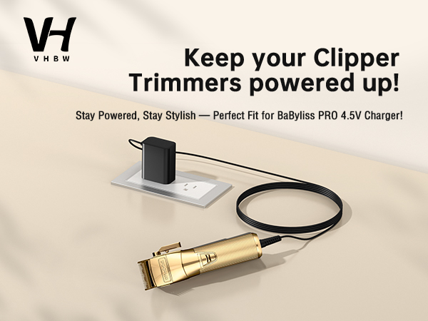 BaByliss PRO SNAPFX バリカン 充電ケーブル付 BaByliss PRO SNAPFX バリカン 充電ケーブル付