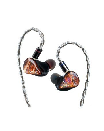 イヤホン EMOTION FIVE D | UNIVERSAL IN-EAR 5f45eaef-1d31-4a96-9d4a-