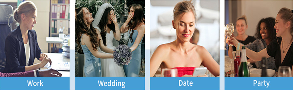 Faux Mink LashesFaux Mink Lashes