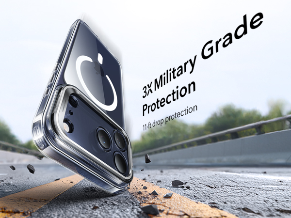 iPhone 17 Pro Case