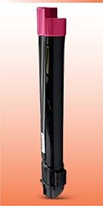 7500 Magenta Toner