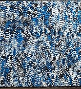 FOCEAN Boat Flooring EVA Foam Boat Decking Non-Slip Self-Adhesive Camo Marine Mat Marine Flooring...