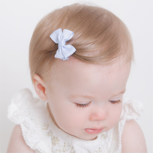 small hair clips for baby