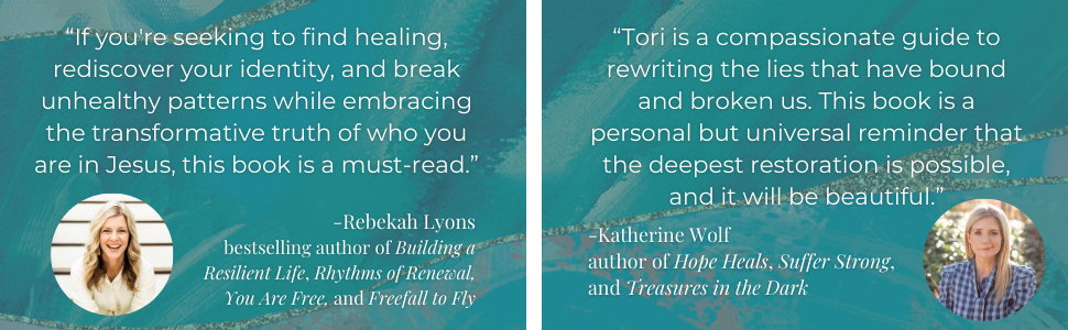 Breaking the patterns book