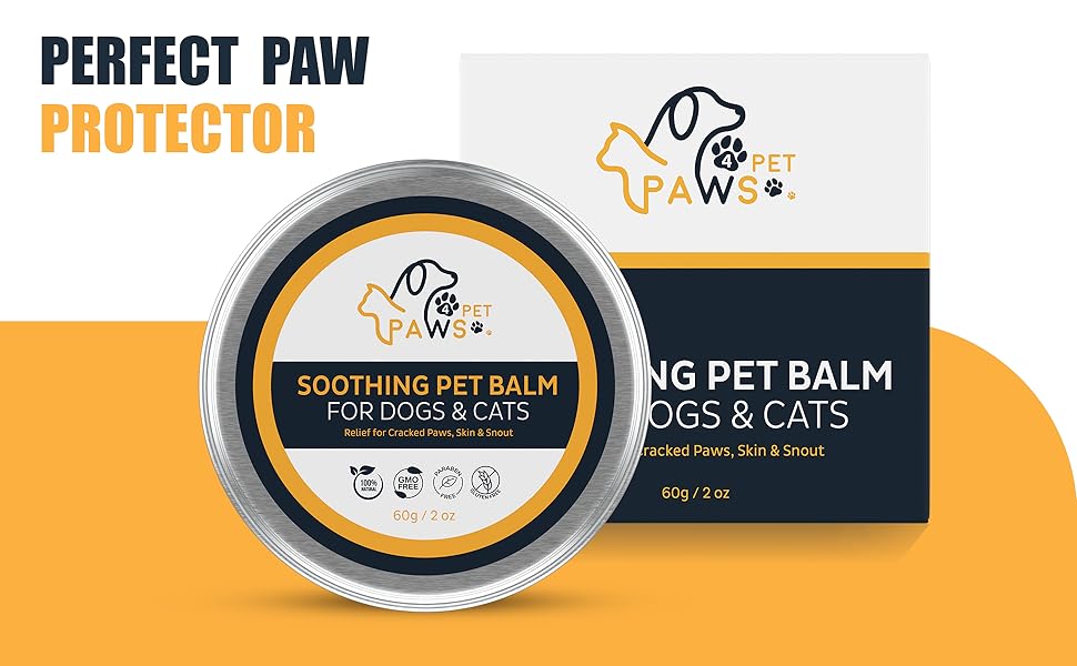 Perfect Paw Protector