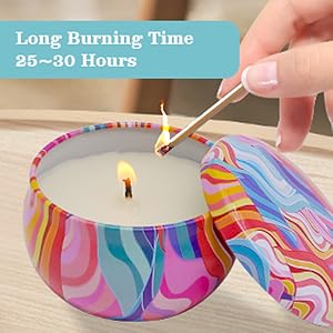 home scented
