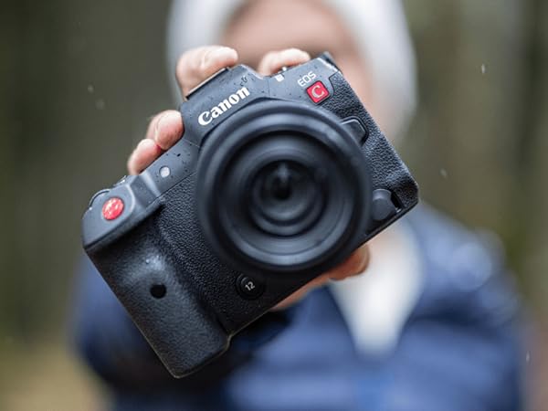 r5 c in hand