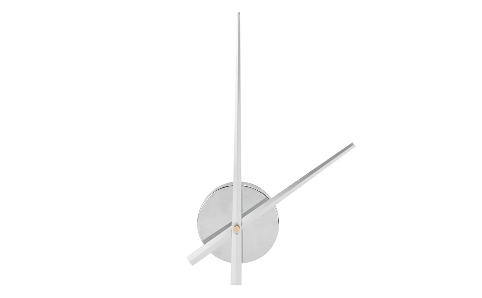 Amosfun Quartz DIY Wall Clocks Mechanism Repair Parts