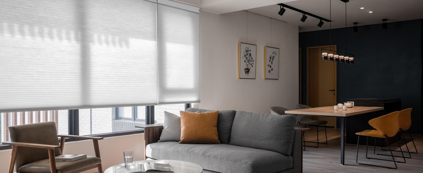 電動ロールスクリーン