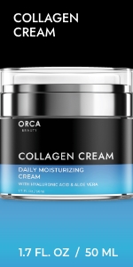 collagen cream for face