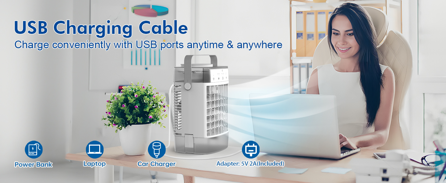 Portable Air Conditioners