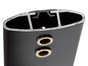 Lockable 220 LBS Cross Bar Nissan Rogue 2021 2022 2023 SV SL Platinum Roof Rail Roof Rack Crossbars