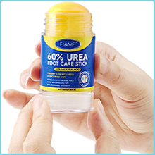 Urea Foot Cream