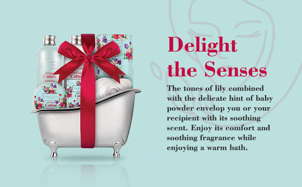 spa gift set bath gifts for women mother's day gift mothers day