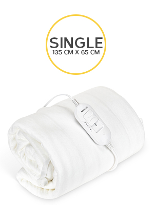 ELECTRIC BLANKET