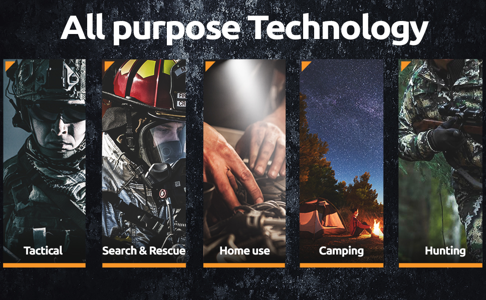 5 LED LIGHT HEAD LAMP 6 Outdoor headlamp