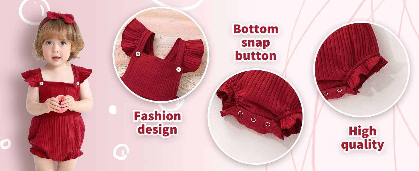baby girl summer clothes