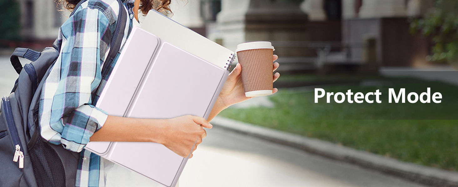 iPad Keyboard Case for iPad 10th Generation 10.9 2022