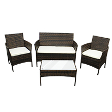 Rattan Garden Furniture