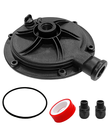 Amazon.com: Xmnbl OEM R0536300 PB4-60 Booster Pump Worm