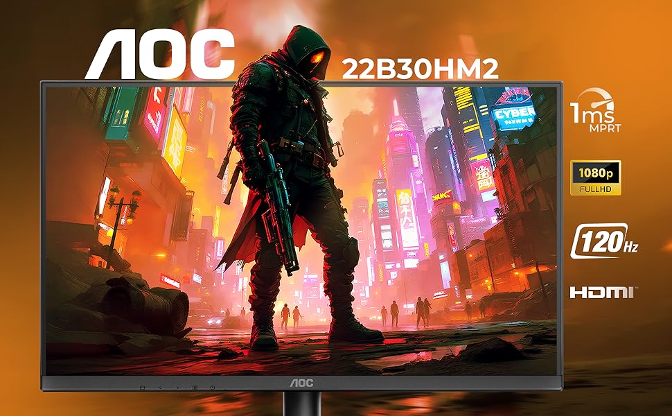 Monitor