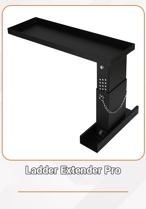 Ladder Extender