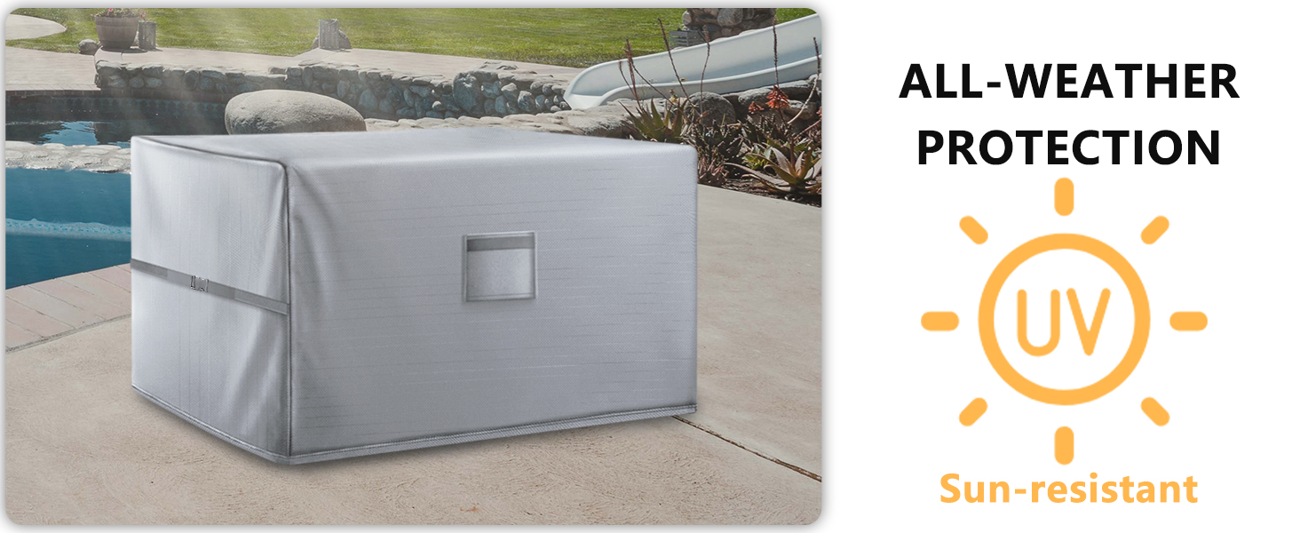 Garden Furniture Covers