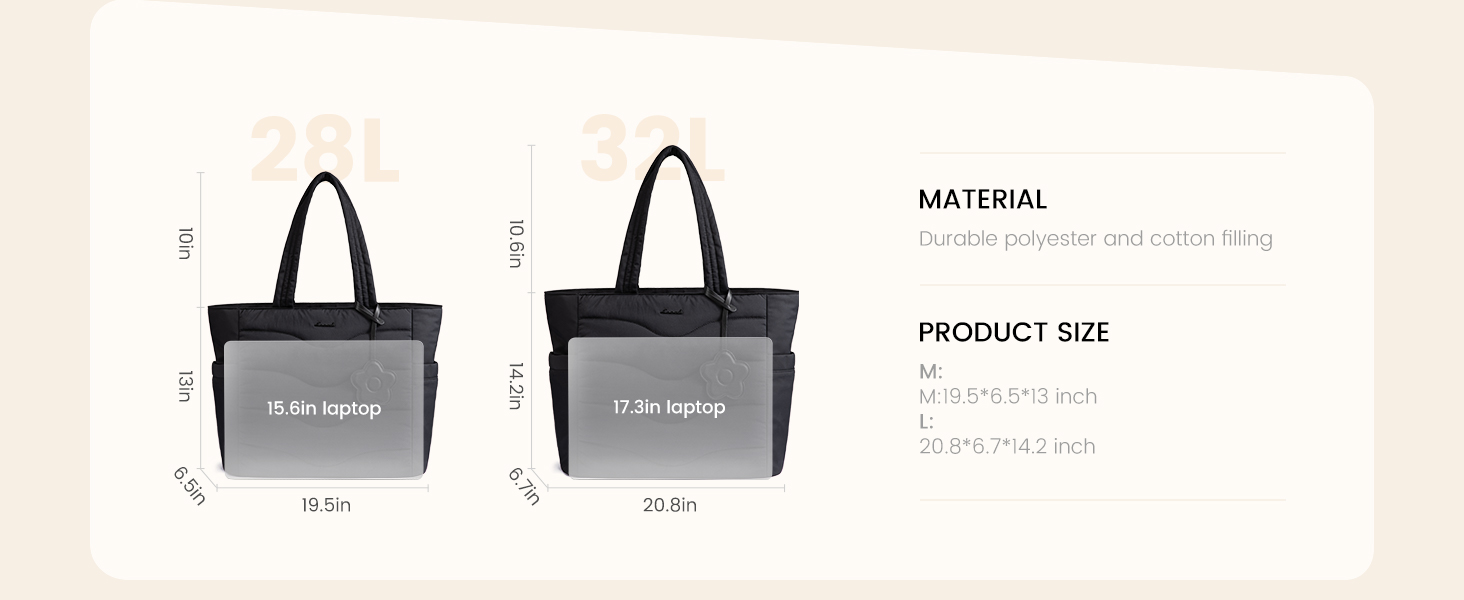 lovevook tote bag