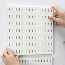 pegboard