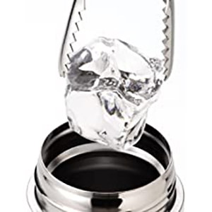 Amazon｜パール金属 水筒 300ml 直飲み ステンレス マグ レザー