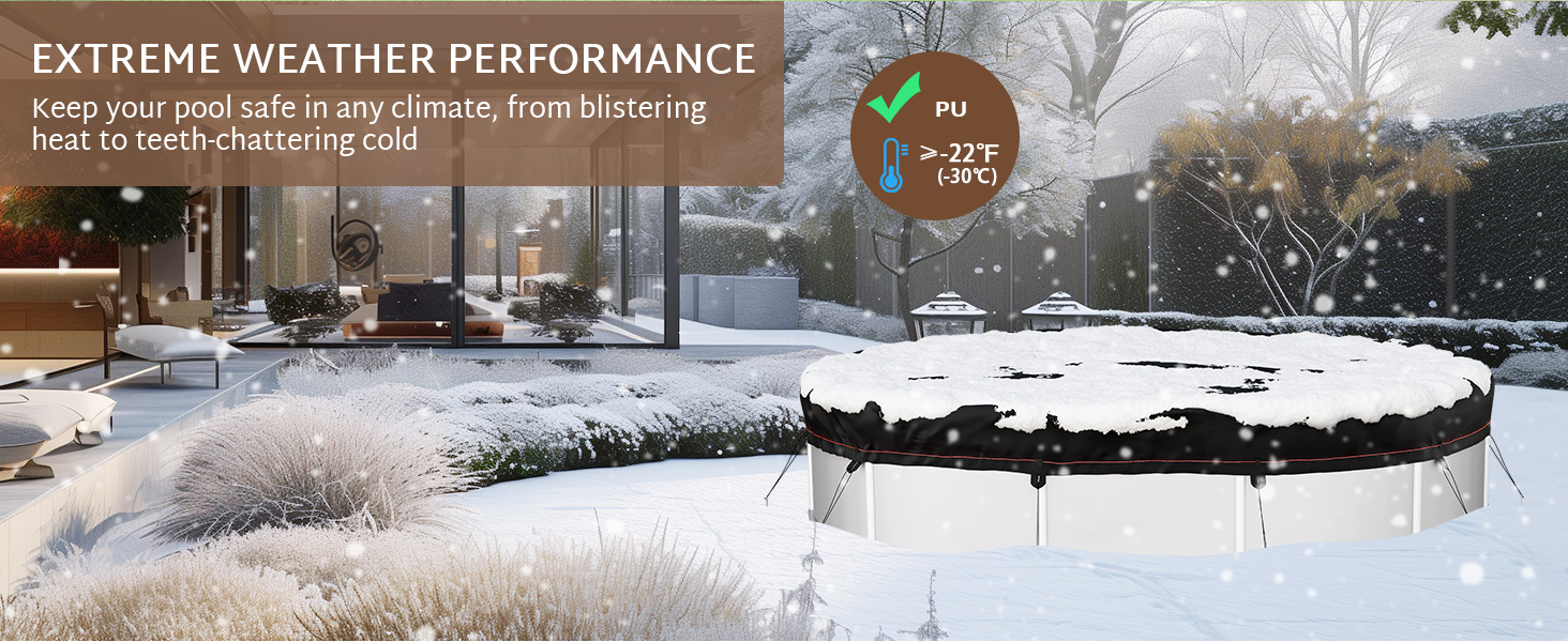 weatherproof