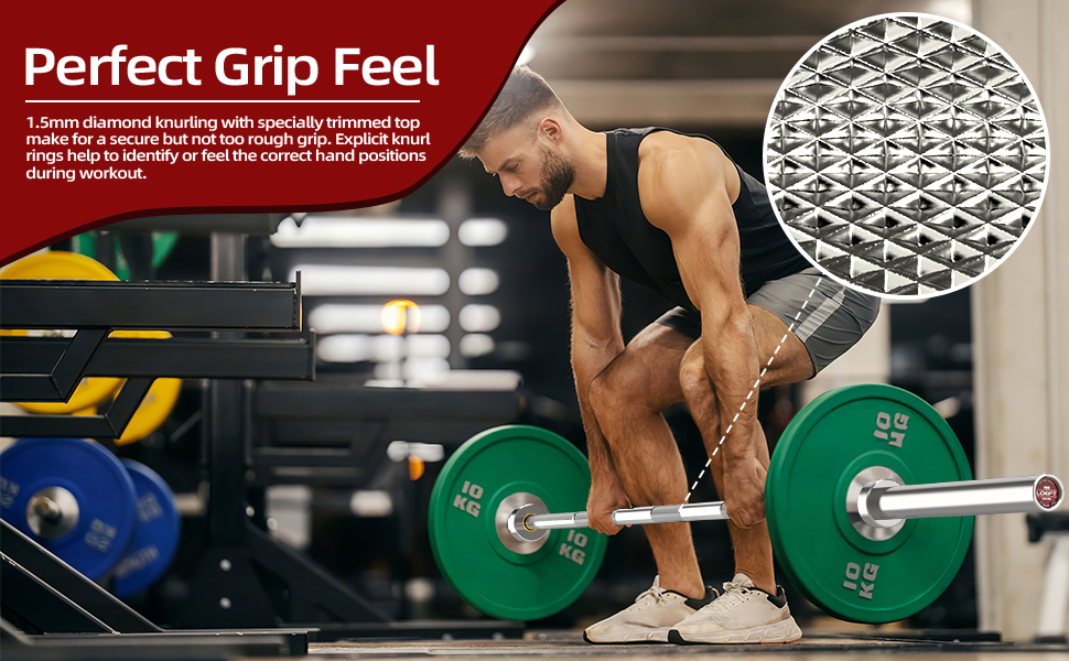 Barbell