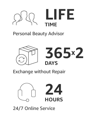 Microcurrent Facial Device
