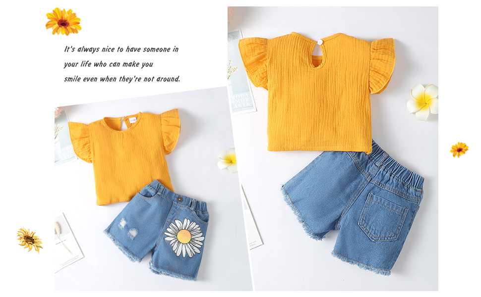 toddler girl clothing