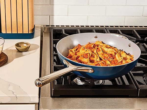 Amazon.com: Caraway Cookware+ Collection - Specialty