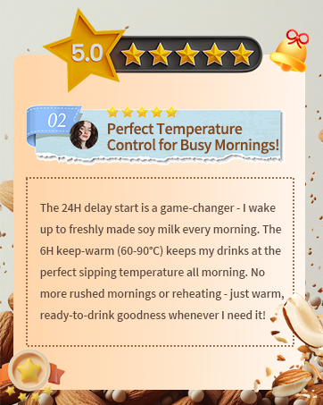 Silent Cooking Blender with Soundproof Shield