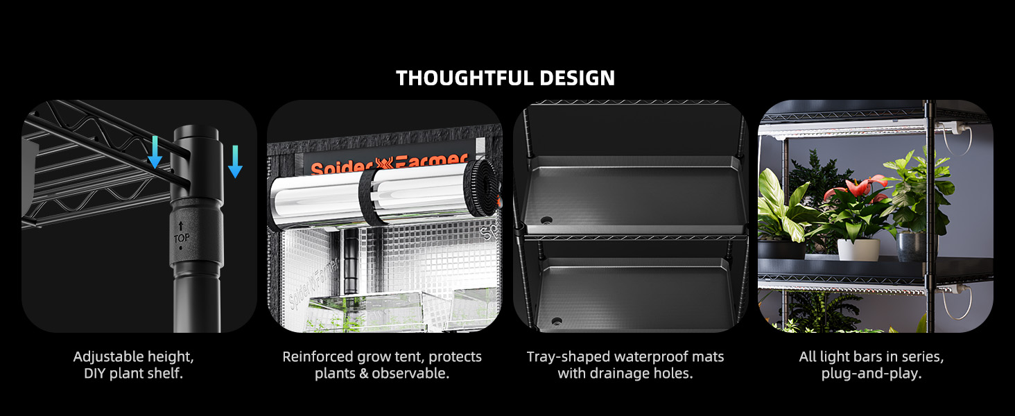 thoughtful design