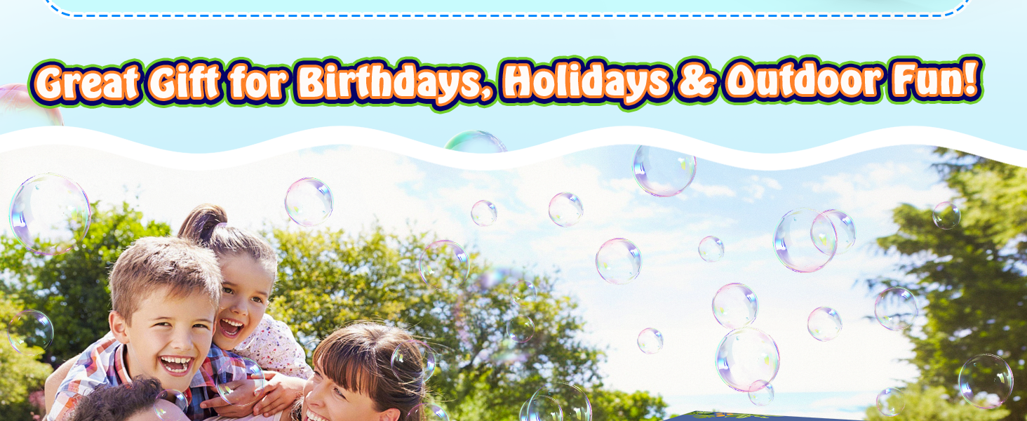 dinosaur gifts toys for kids boys girls ages year old dino bubble machine bubble gun toys summer